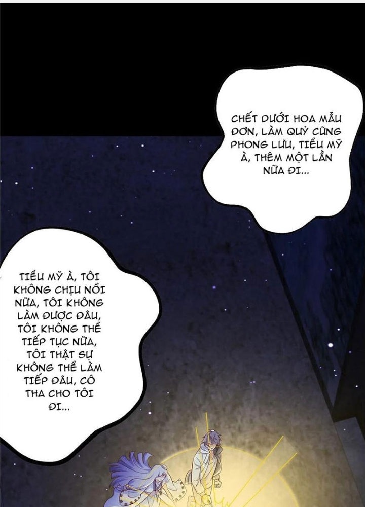 Xin Lỗi, Có Hệ Thống Thật Sự Quá Lợi Hại Chapter 49 - Trang 2