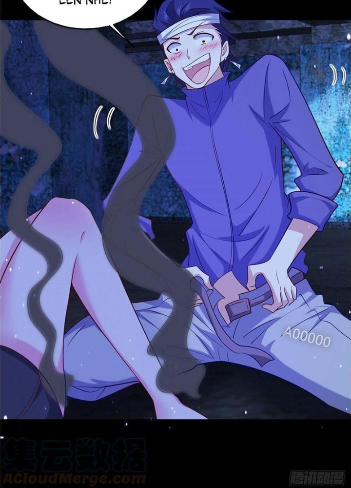 Xin Lỗi, Có Hệ Thống Thật Sự Quá Lợi Hại Chapter 49 - Trang 2