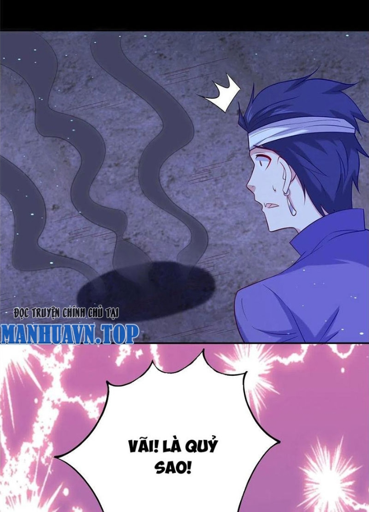 Xin Lỗi, Có Hệ Thống Thật Sự Quá Lợi Hại Chapter 49 - Trang 2