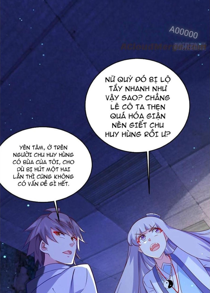 Xin Lỗi, Có Hệ Thống Thật Sự Quá Lợi Hại Chapter 49 - Trang 2