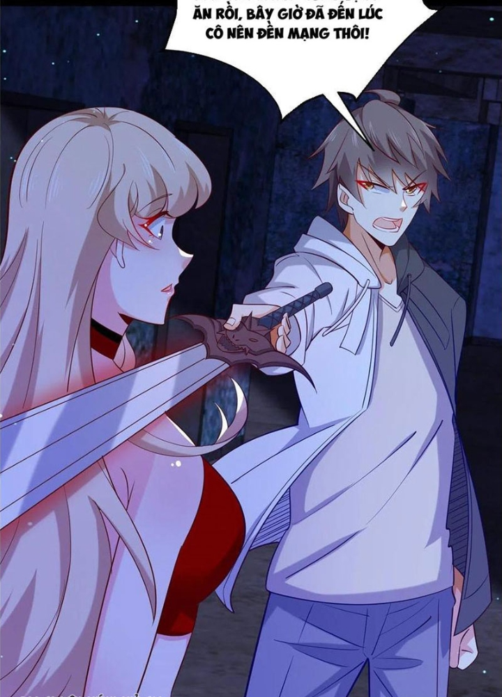 Xin Lỗi, Có Hệ Thống Thật Sự Quá Lợi Hại Chapter 49 - Trang 2