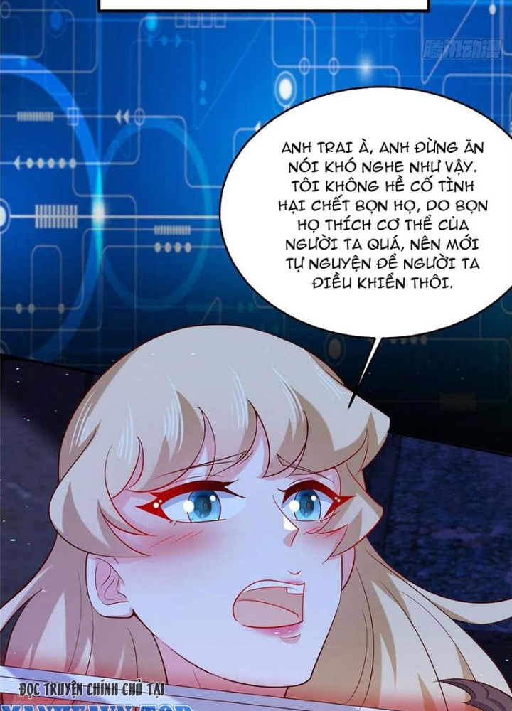 Xin Lỗi, Có Hệ Thống Thật Sự Quá Lợi Hại Chapter 49 - Trang 2