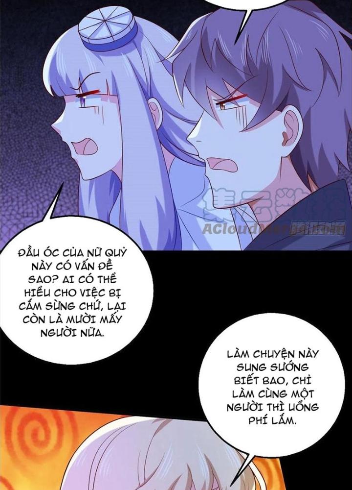 Xin Lỗi, Có Hệ Thống Thật Sự Quá Lợi Hại Chapter 49 - Trang 2