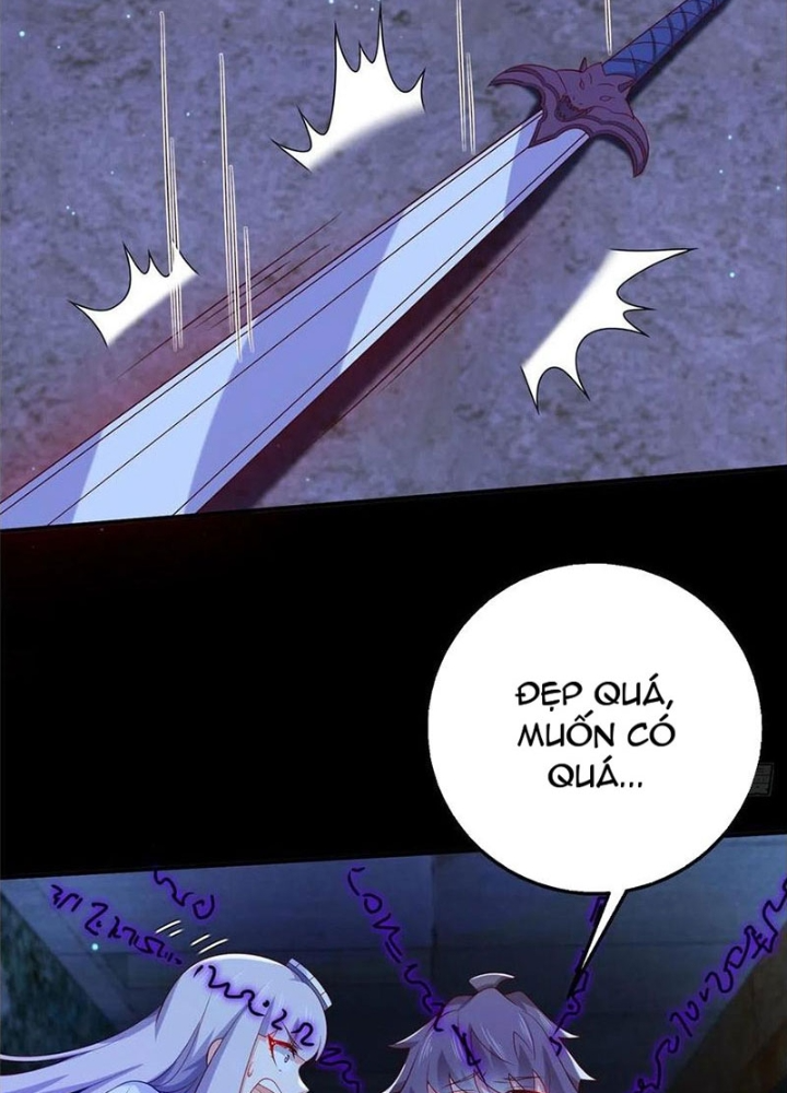 Xin Lỗi, Có Hệ Thống Thật Sự Quá Lợi Hại Chapter 49 - Trang 2
