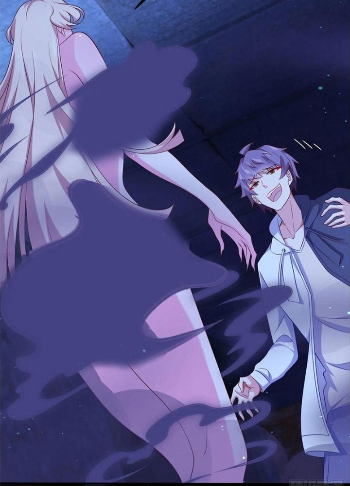 Xin Lỗi, Có Hệ Thống Thật Sự Quá Lợi Hại Chapter 49 - Trang 2