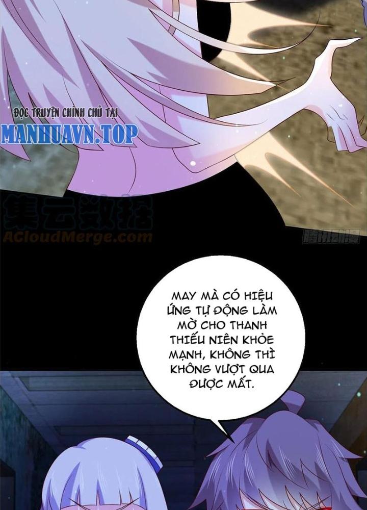 Xin Lỗi, Có Hệ Thống Thật Sự Quá Lợi Hại Chapter 49 - Trang 2