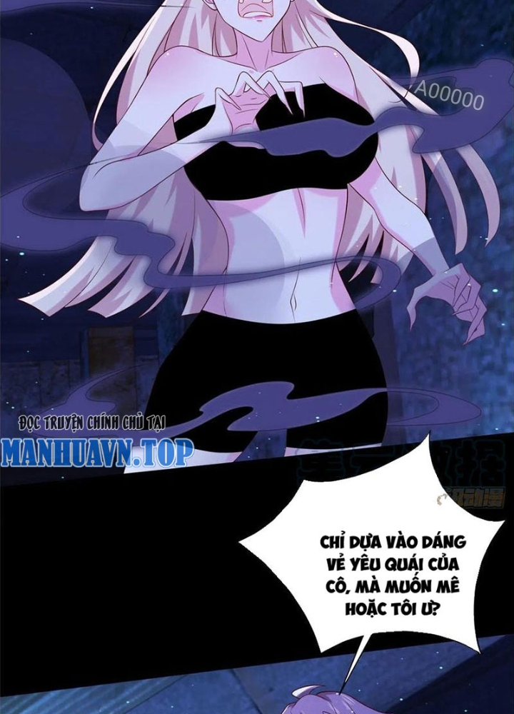 Xin Lỗi, Có Hệ Thống Thật Sự Quá Lợi Hại Chapter 49 - Trang 2