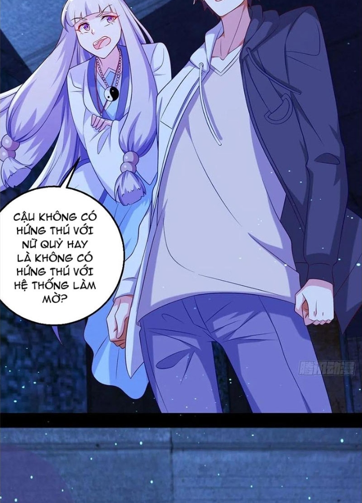 Xin Lỗi, Có Hệ Thống Thật Sự Quá Lợi Hại Chapter 49 - Trang 2