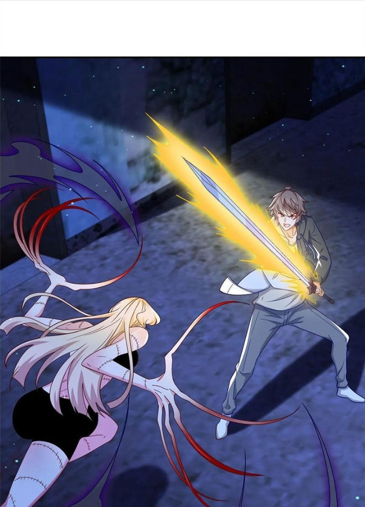 Xin Lỗi, Có Hệ Thống Thật Sự Quá Lợi Hại Chapter 50 - Trang 2