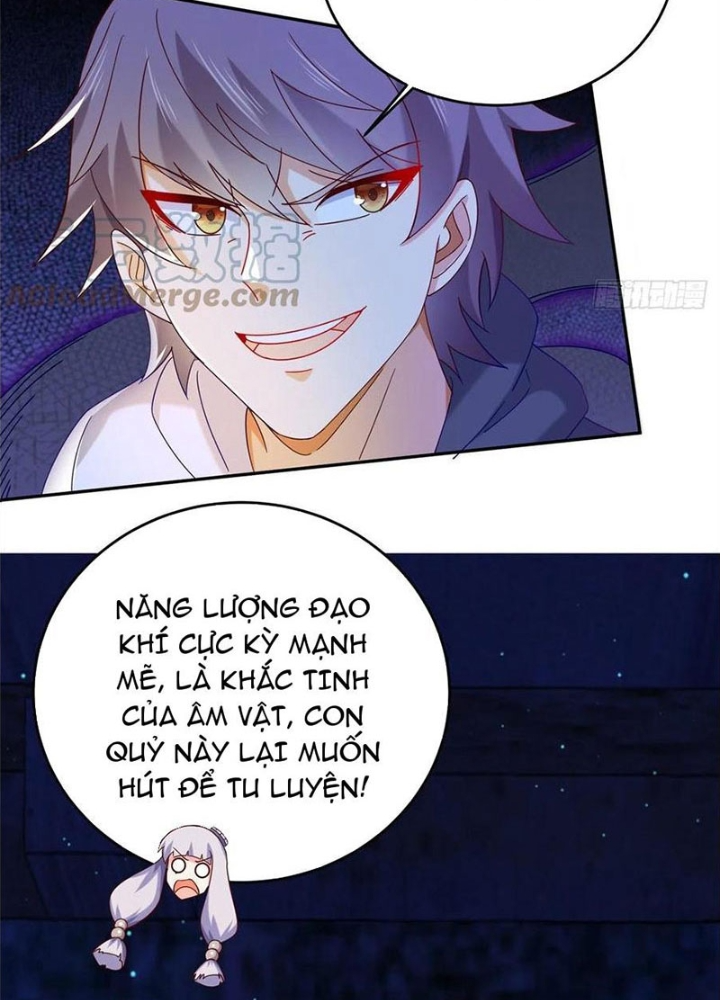 Xin Lỗi, Có Hệ Thống Thật Sự Quá Lợi Hại Chapter 50 - Trang 2
