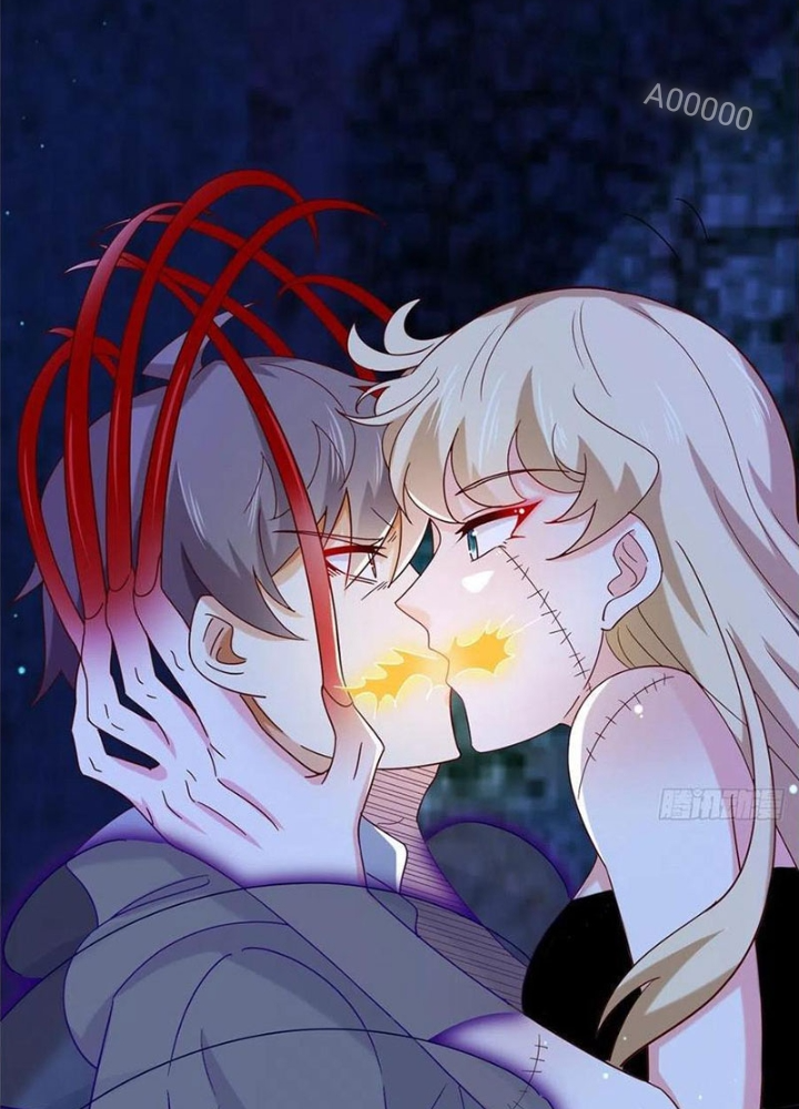 Xin Lỗi, Có Hệ Thống Thật Sự Quá Lợi Hại Chapter 50 - Trang 2