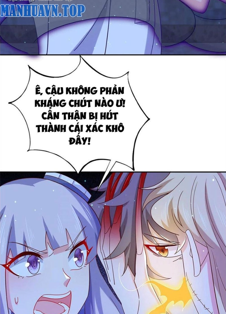 Xin Lỗi, Có Hệ Thống Thật Sự Quá Lợi Hại Chapter 50 - Trang 2