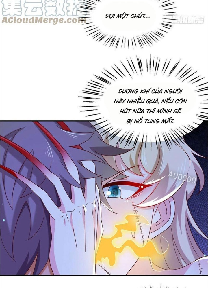 Xin Lỗi, Có Hệ Thống Thật Sự Quá Lợi Hại Chapter 50 - Trang 2