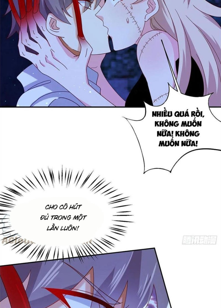 Xin Lỗi, Có Hệ Thống Thật Sự Quá Lợi Hại Chapter 50 - Trang 2