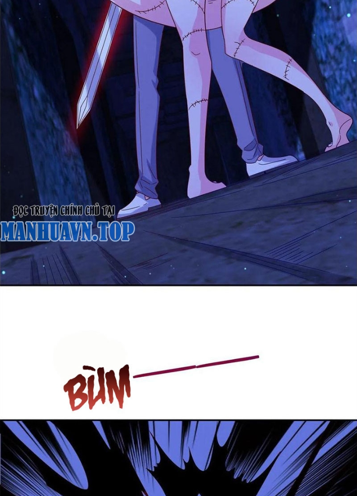 Xin Lỗi, Có Hệ Thống Thật Sự Quá Lợi Hại Chapter 50 - Trang 2