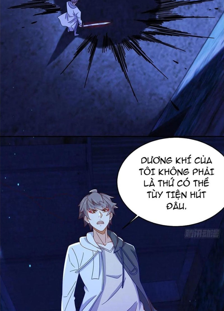 Xin Lỗi, Có Hệ Thống Thật Sự Quá Lợi Hại Chapter 50 - Trang 2