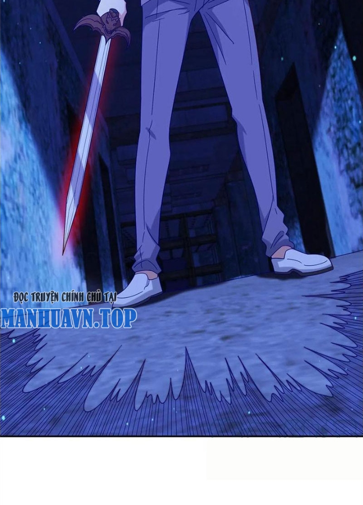 Xin Lỗi, Có Hệ Thống Thật Sự Quá Lợi Hại Chapter 50 - Trang 2