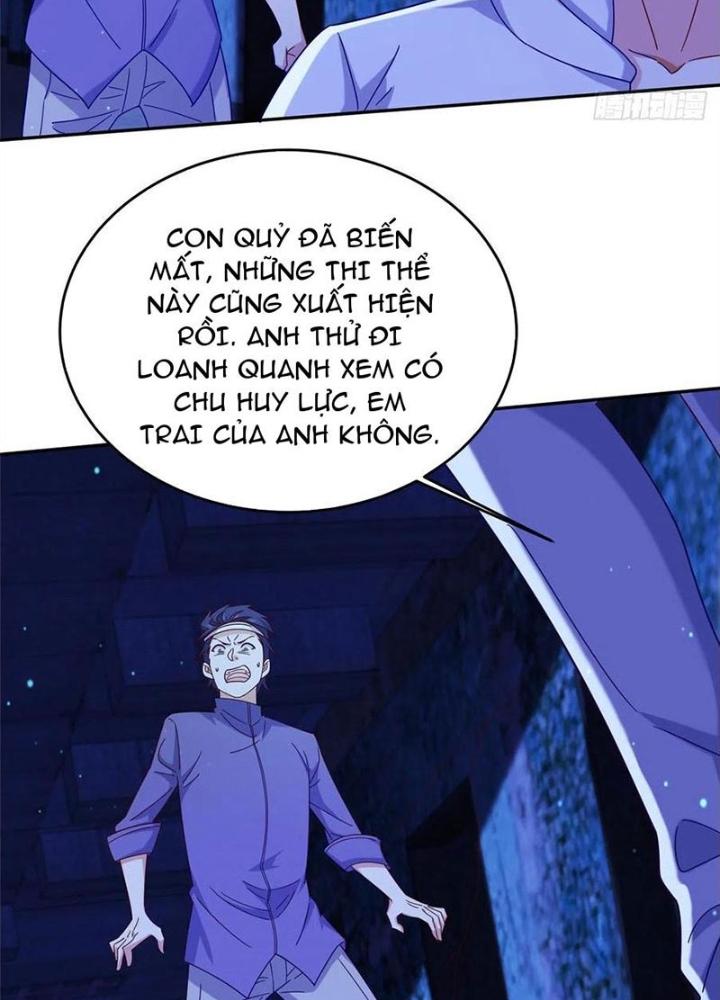 Xin Lỗi, Có Hệ Thống Thật Sự Quá Lợi Hại Chapter 50 - Trang 2