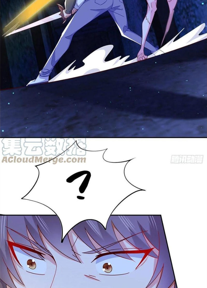 Xin Lỗi, Có Hệ Thống Thật Sự Quá Lợi Hại Chapter 50 - Trang 2