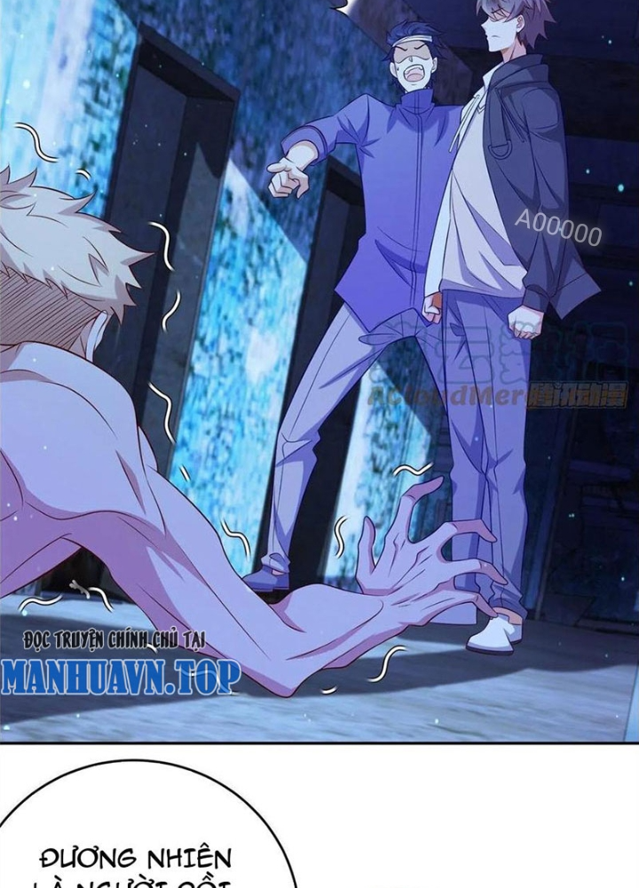 Xin Lỗi, Có Hệ Thống Thật Sự Quá Lợi Hại Chapter 50 - Trang 2