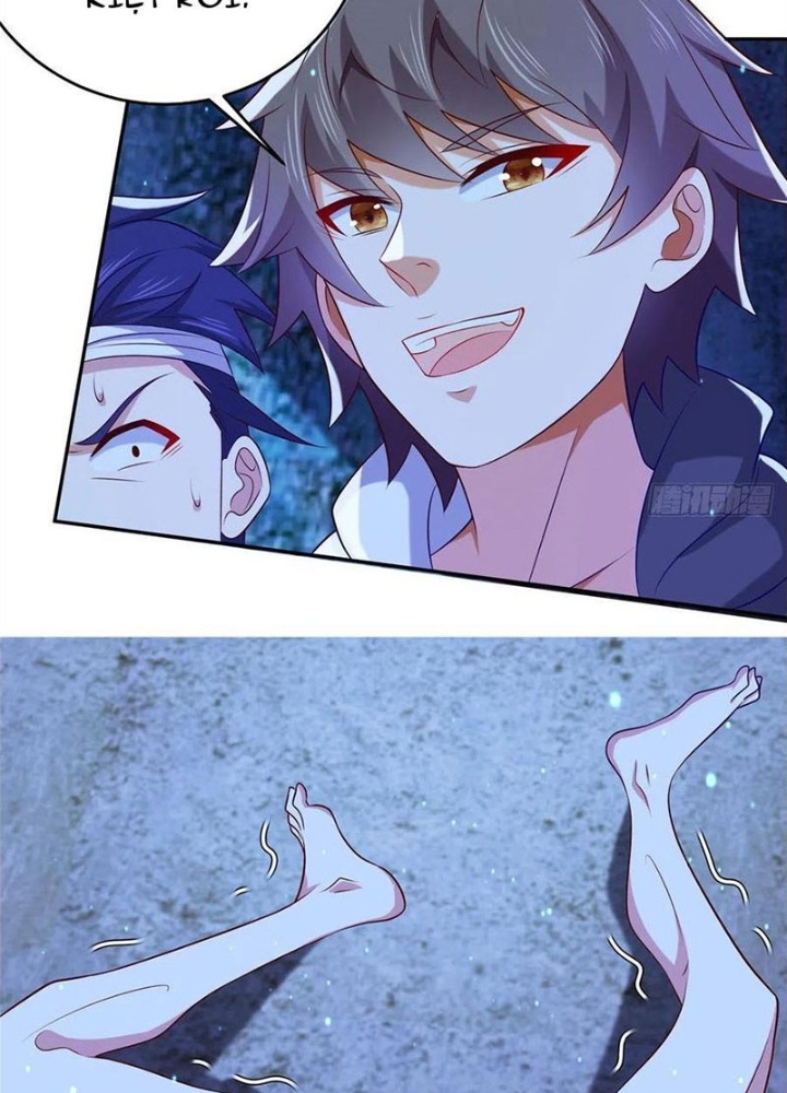 Xin Lỗi, Có Hệ Thống Thật Sự Quá Lợi Hại Chapter 50 - Trang 2