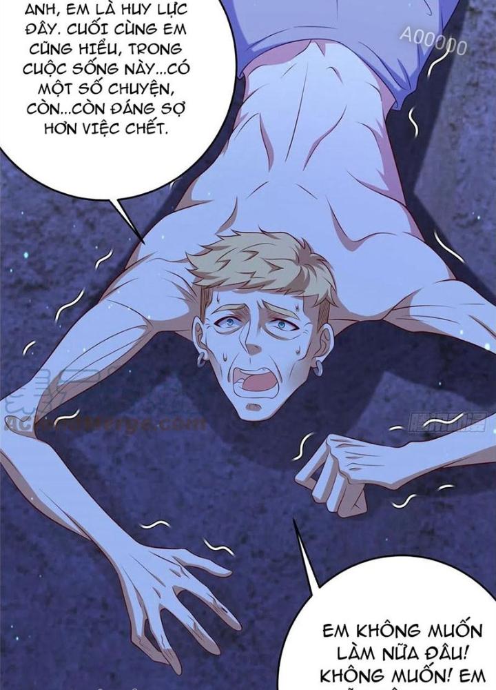 Xin Lỗi, Có Hệ Thống Thật Sự Quá Lợi Hại Chapter 50 - Trang 2