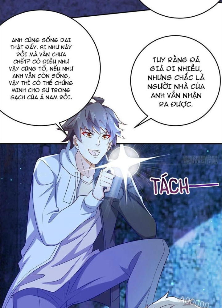 Xin Lỗi, Có Hệ Thống Thật Sự Quá Lợi Hại Chapter 50 - Trang 2