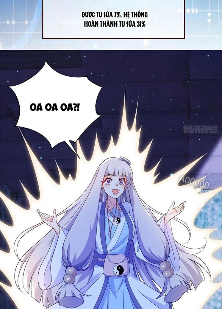 Xin Lỗi, Có Hệ Thống Thật Sự Quá Lợi Hại Chapter 50 - Trang 2