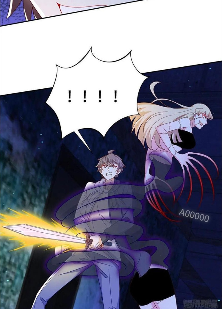 Xin Lỗi, Có Hệ Thống Thật Sự Quá Lợi Hại Chapter 50 - Trang 2