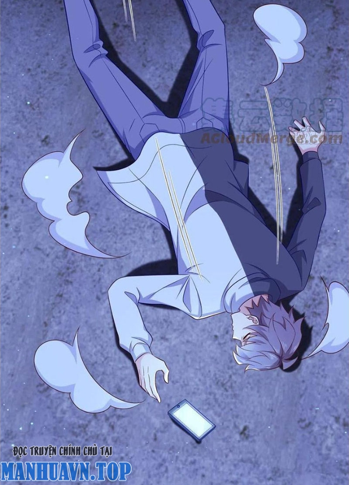 Xin Lỗi, Có Hệ Thống Thật Sự Quá Lợi Hại Chapter 50 - Trang 2