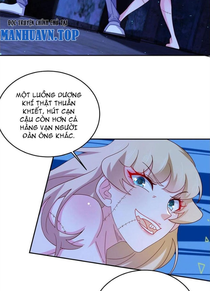 Xin Lỗi, Có Hệ Thống Thật Sự Quá Lợi Hại Chapter 50 - Trang 2