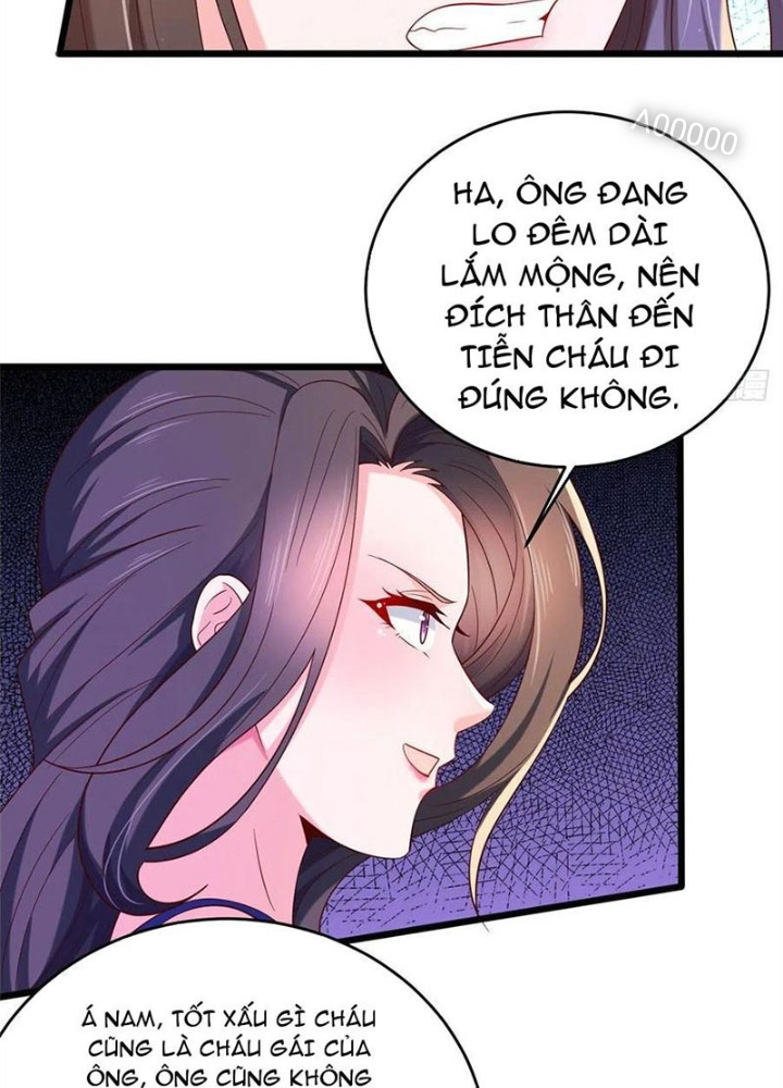Xin Lỗi, Có Hệ Thống Thật Sự Quá Lợi Hại Chapter 51 - Trang 2
