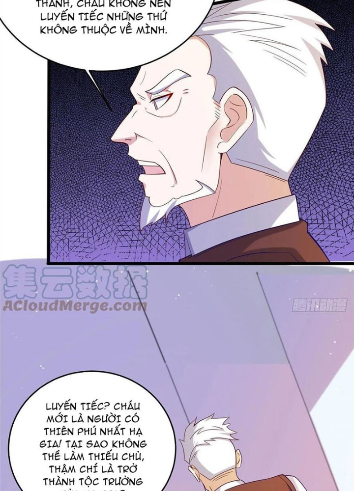 Xin Lỗi, Có Hệ Thống Thật Sự Quá Lợi Hại Chapter 51 - Trang 2