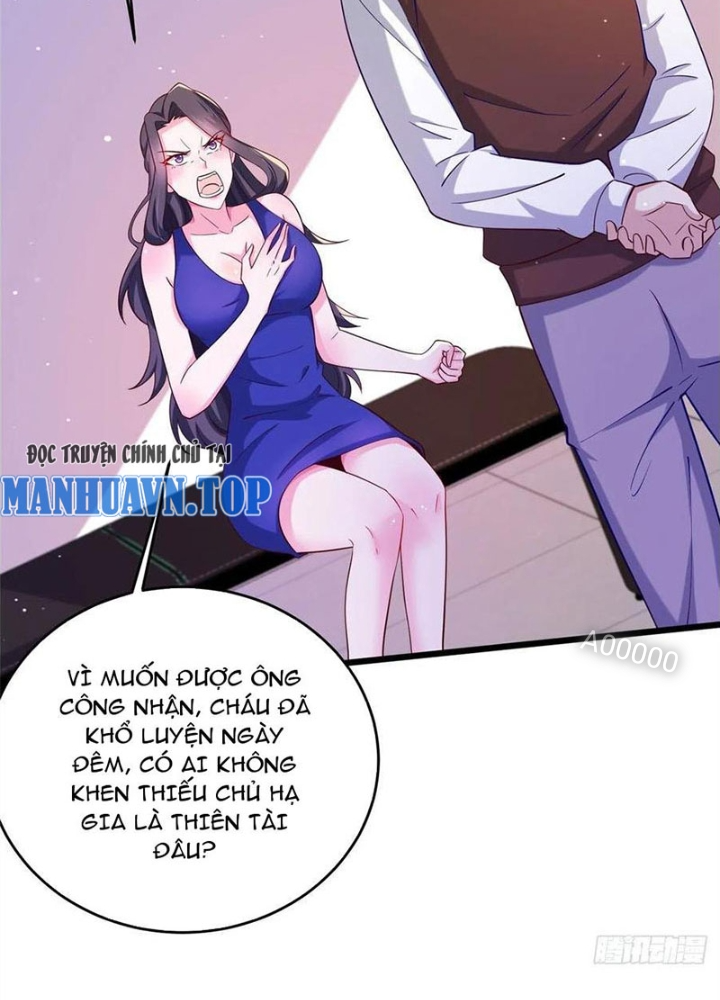 Xin Lỗi, Có Hệ Thống Thật Sự Quá Lợi Hại Chapter 51 - Trang 2
