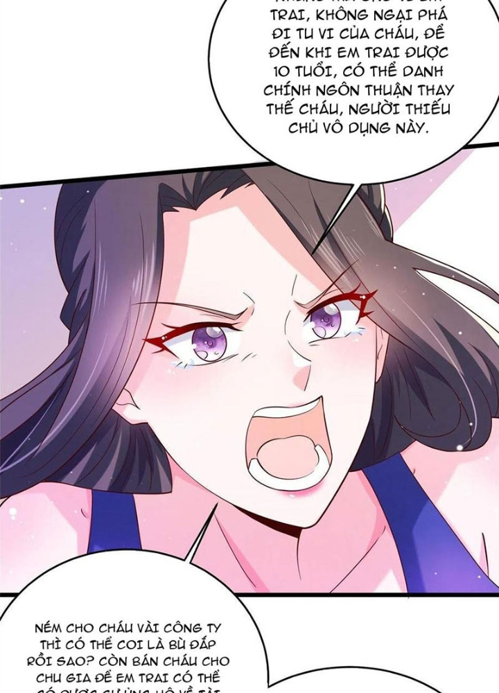 Xin Lỗi, Có Hệ Thống Thật Sự Quá Lợi Hại Chapter 51 - Trang 2