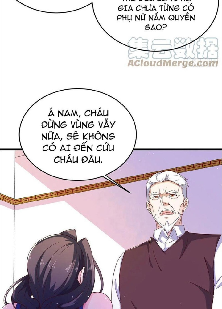 Xin Lỗi, Có Hệ Thống Thật Sự Quá Lợi Hại Chapter 51 - Trang 2