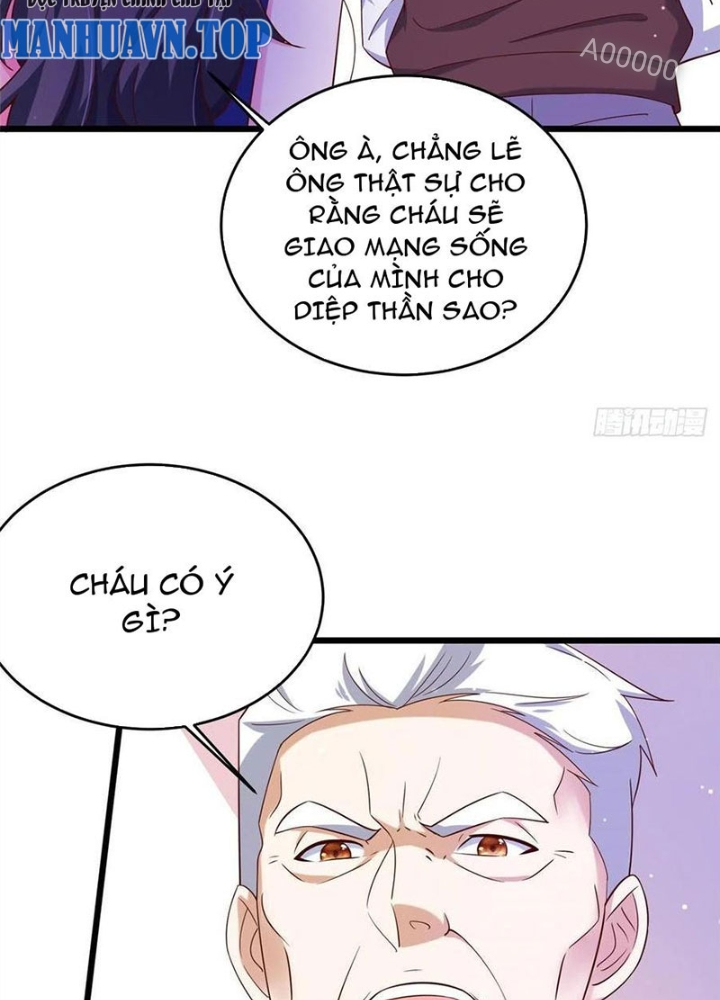 Xin Lỗi, Có Hệ Thống Thật Sự Quá Lợi Hại Chapter 51 - Trang 2