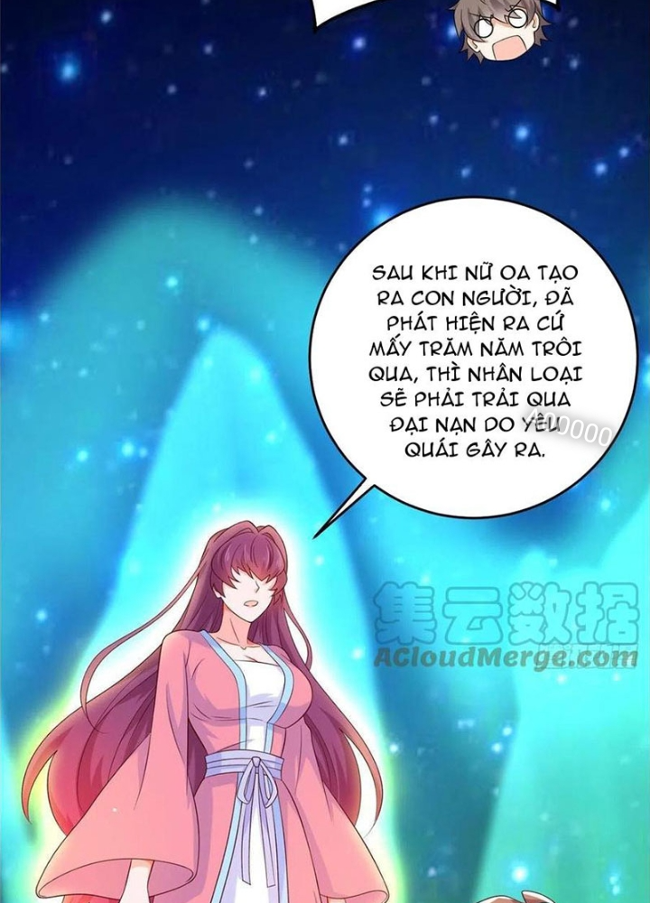 Xin Lỗi, Có Hệ Thống Thật Sự Quá Lợi Hại Chapter 51 - Trang 2