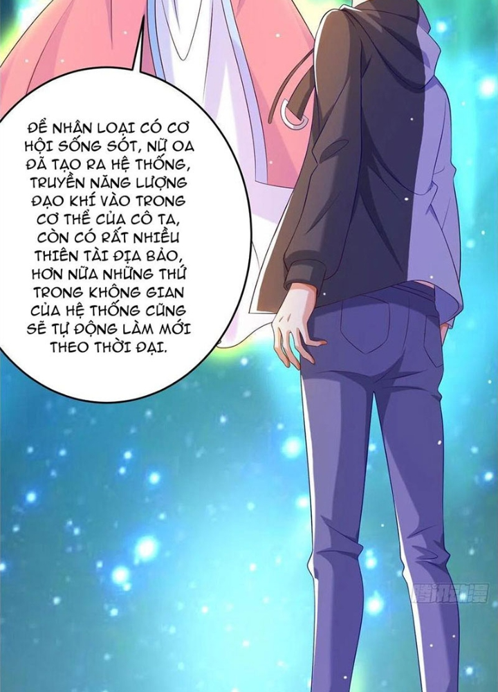 Xin Lỗi, Có Hệ Thống Thật Sự Quá Lợi Hại Chapter 51 - Trang 2