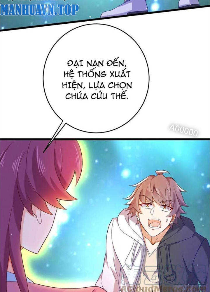 Xin Lỗi, Có Hệ Thống Thật Sự Quá Lợi Hại Chapter 51 - Trang 2