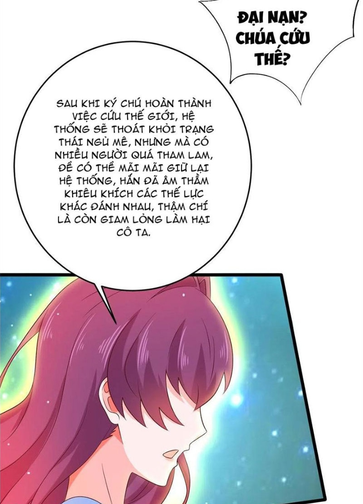 Xin Lỗi, Có Hệ Thống Thật Sự Quá Lợi Hại Chapter 51 - Trang 2