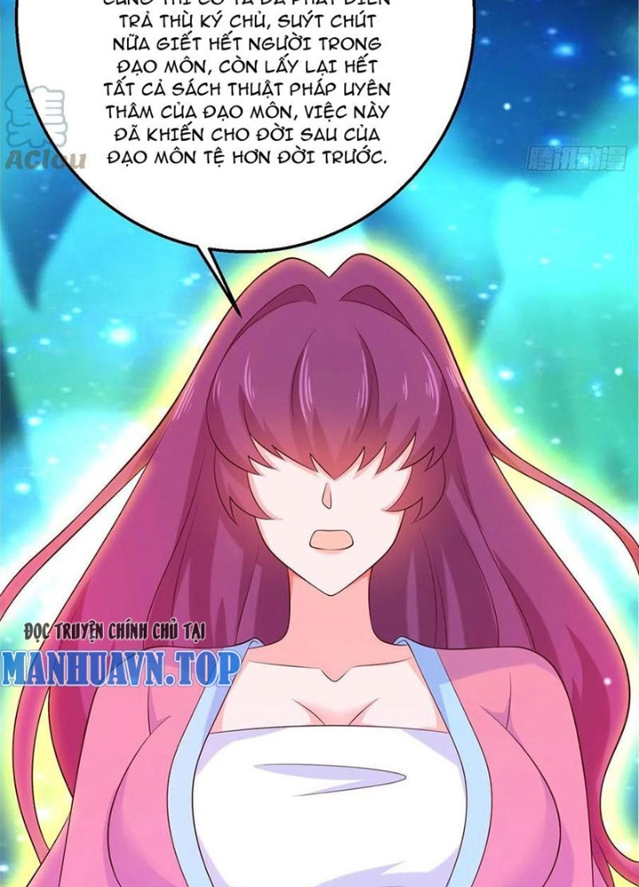 Xin Lỗi, Có Hệ Thống Thật Sự Quá Lợi Hại Chapter 51 - Trang 2