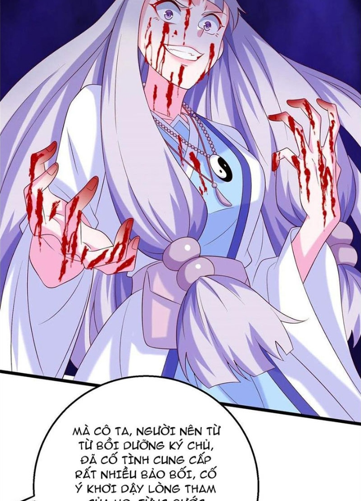 Xin Lỗi, Có Hệ Thống Thật Sự Quá Lợi Hại Chapter 51 - Trang 2