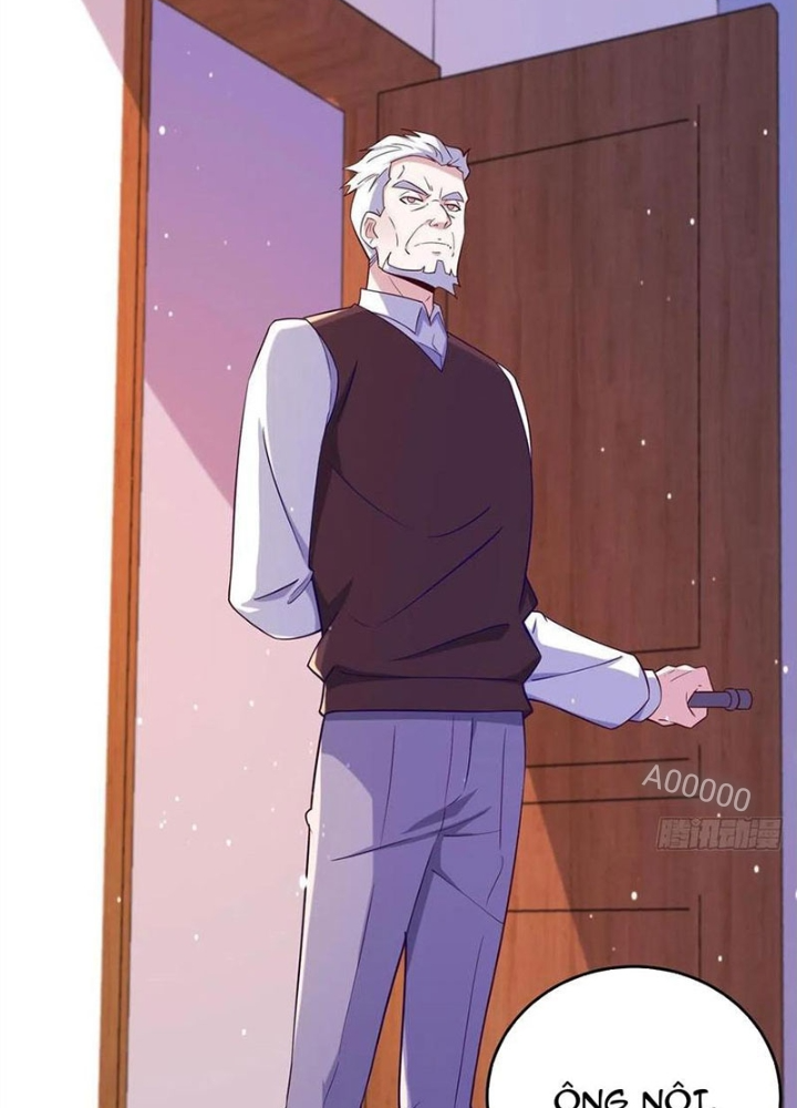 Xin Lỗi, Có Hệ Thống Thật Sự Quá Lợi Hại Chapter 51 - Trang 2