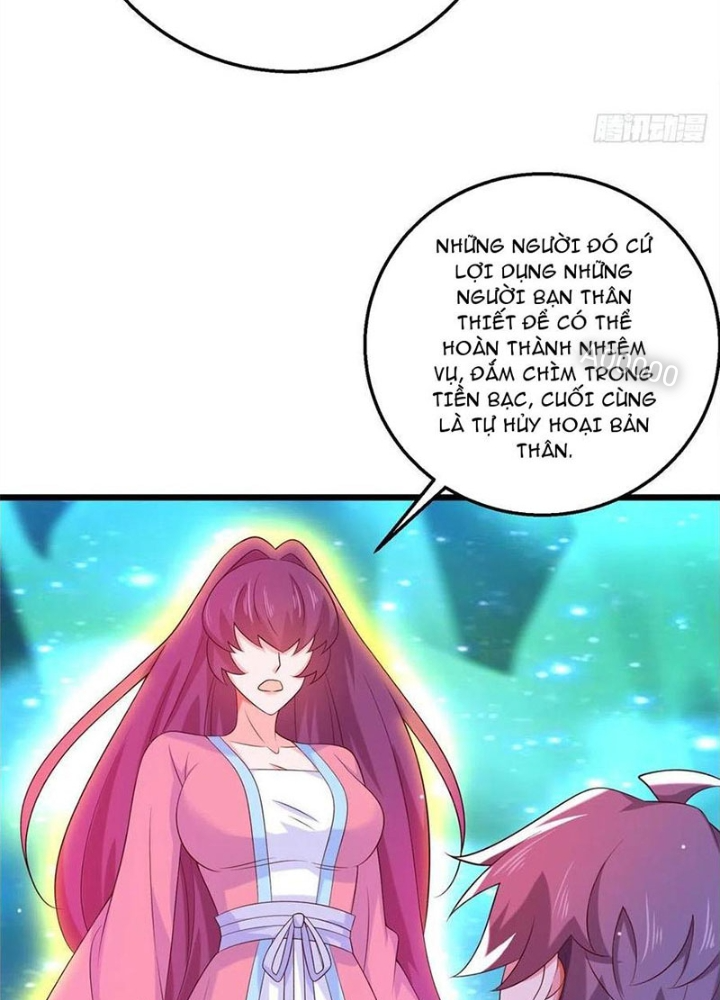 Xin Lỗi, Có Hệ Thống Thật Sự Quá Lợi Hại Chapter 51 - Trang 2