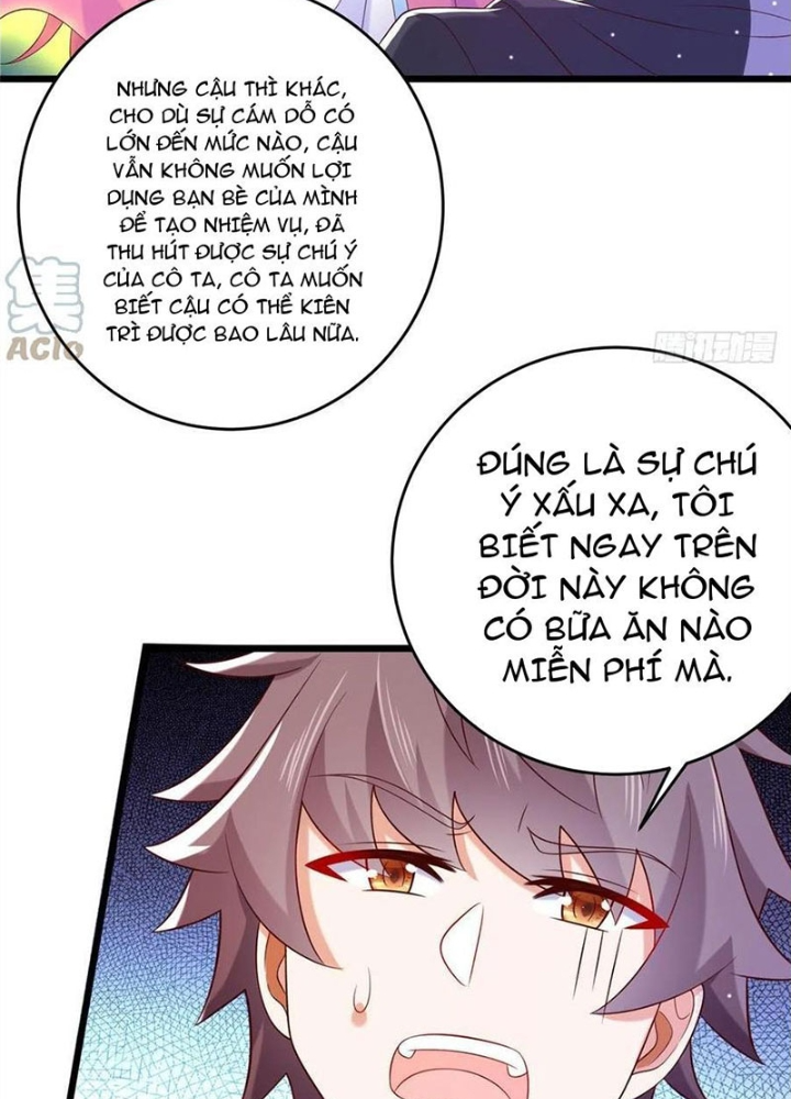 Xin Lỗi, Có Hệ Thống Thật Sự Quá Lợi Hại Chapter 51 - Trang 2