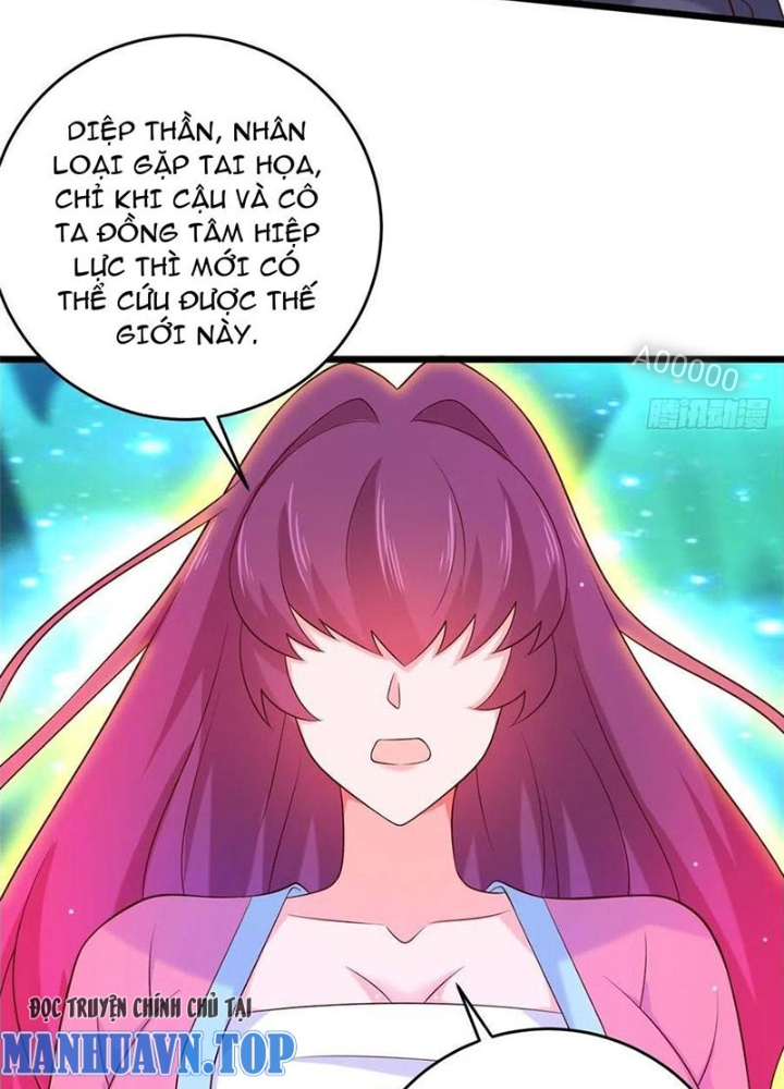 Xin Lỗi, Có Hệ Thống Thật Sự Quá Lợi Hại Chapter 51 - Trang 2