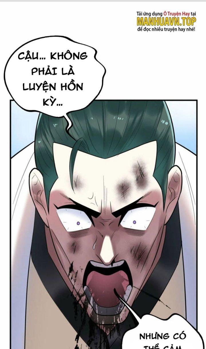 Ta Có Một Tòa Linh Anh Điện Chapter 50 - Trang 2