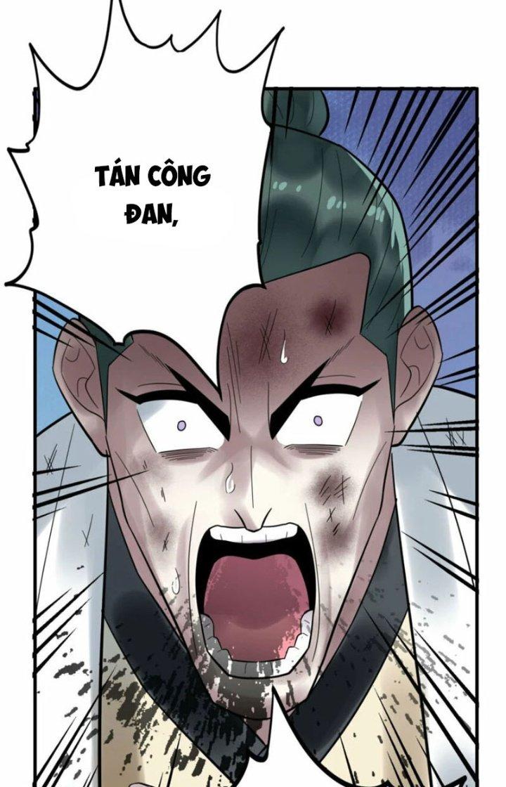 Ta Có Một Tòa Linh Anh Điện Chapter 50 - Trang 2