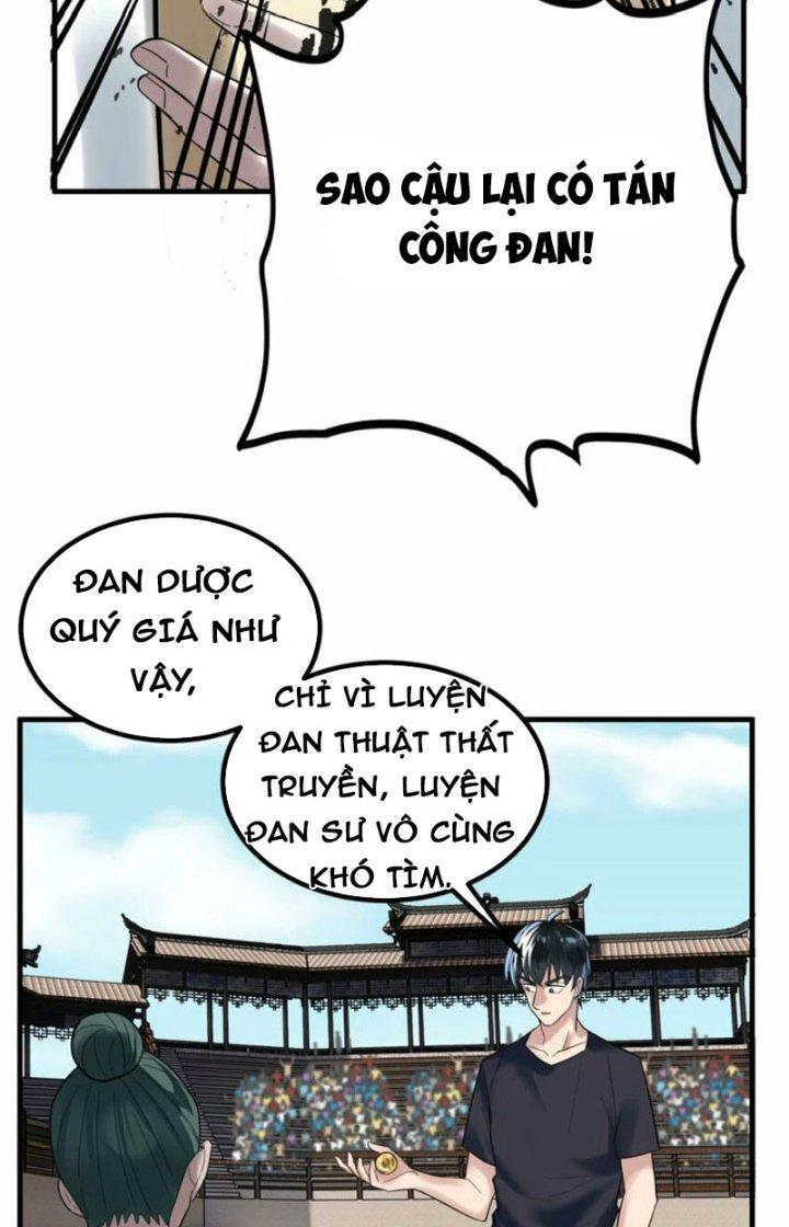 Ta Có Một Tòa Linh Anh Điện Chapter 50 - Trang 2
